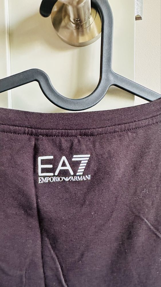 Дамска тениска Emporio Armani