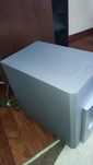 Universum Subwoofer DVD-DR 3015