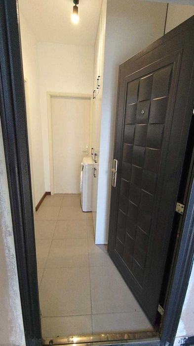 Дава се под наем Едностаен апартамент в Пловдив, Христо Смирненски - 45 кв.м за 250 € - Снимка #3