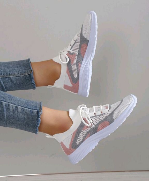 Дамски кецове текстил