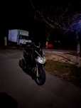 Yamaha jog r 49cc