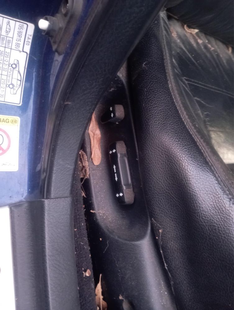 Honda Accord 2.0 за части