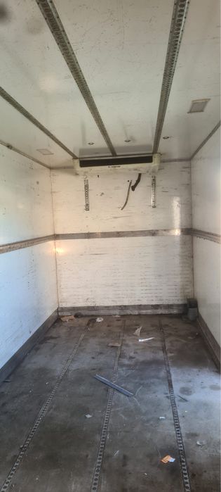 DAF 7,5 tone pret 4900euro