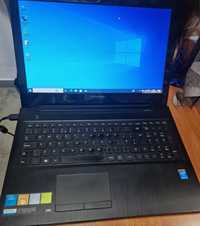 Laptop Lenovo G50-70 i3 8g 256 ssd