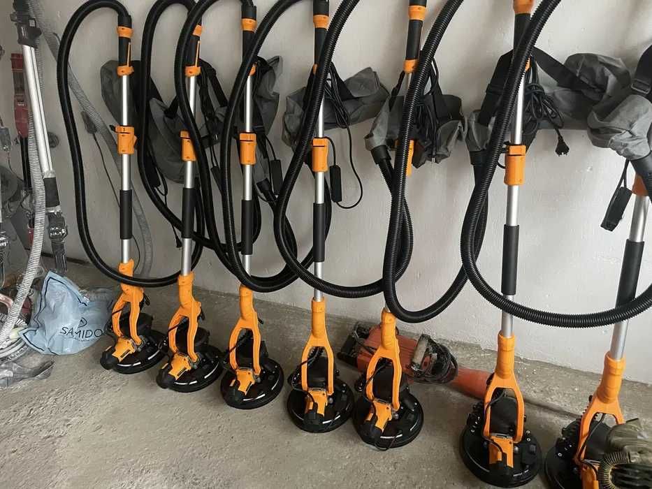 Аренда прокат инструментов Жираф Шлифовка Шлифовальный аппарат наждак