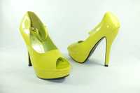 Pantofi dama diferite modele, LICHIDARE STOC !!! schimb