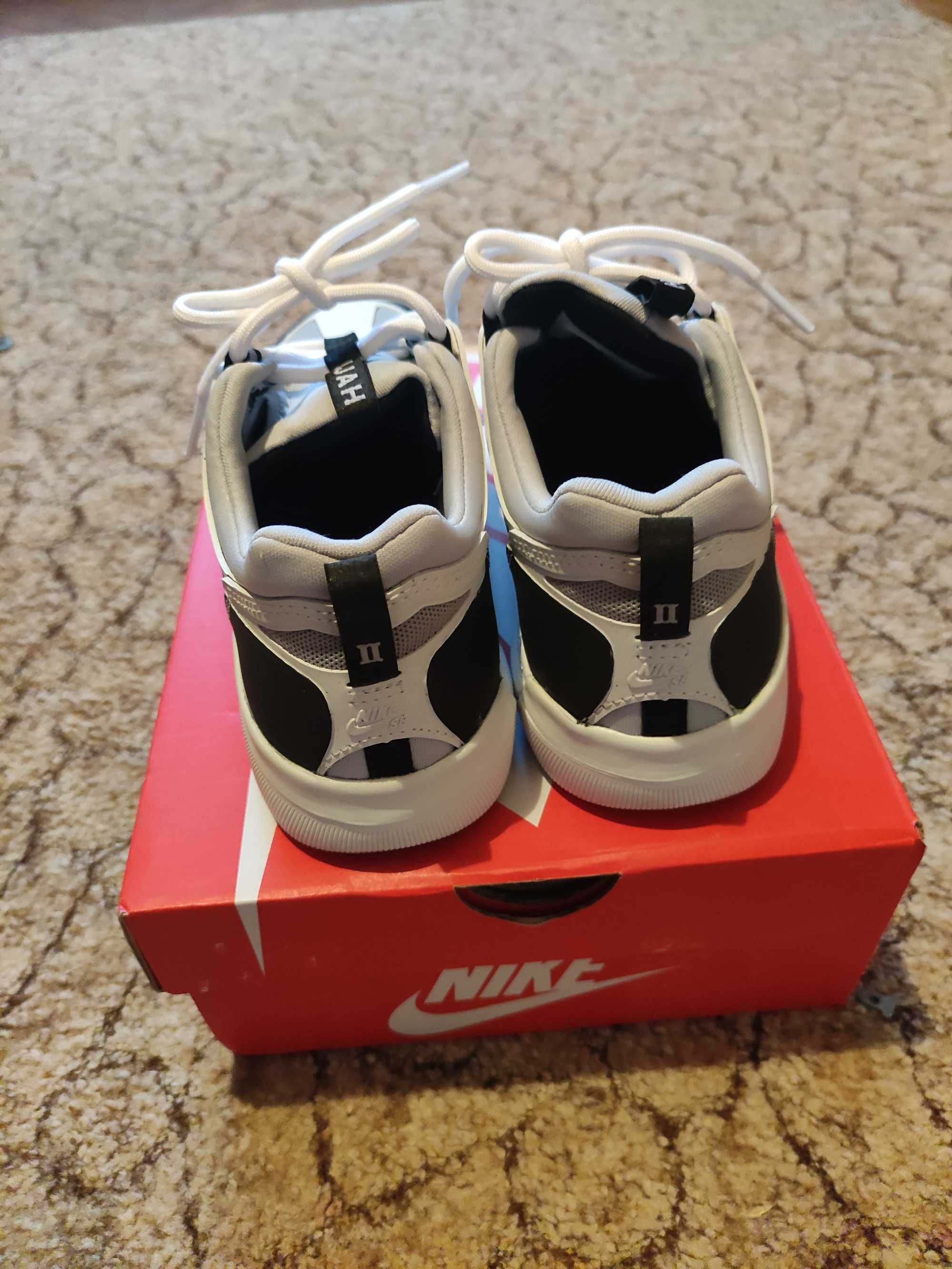 Nike SB дамски маратонки 35 номер
