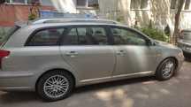 Toyota Avensis 2005 de vanzare