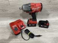 Impact Milwaukee M18 ONEFHIWF34 3/4