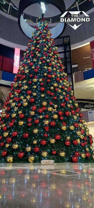 Каркасные уличные Ёлки Premium  /Archa   от производителя