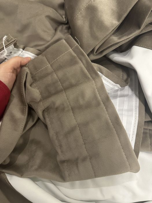 Draperie catifea blackout noua