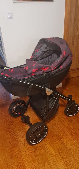 Cariucior Anex Sport 3 in 1