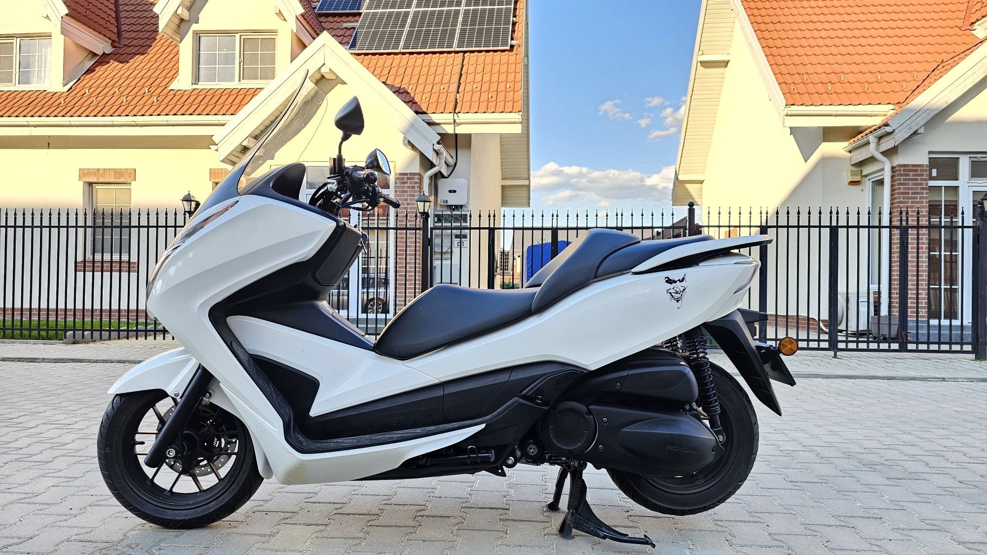 Maxi scuter Honda FORZA NSS300A 2013