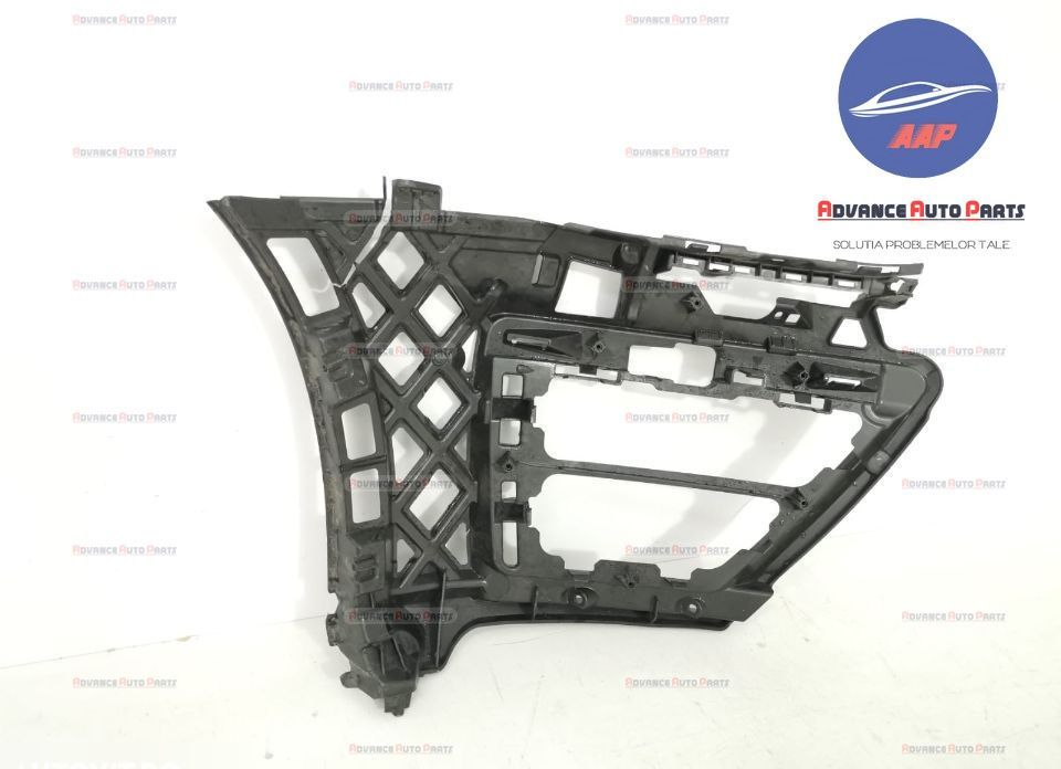 Оригинален заден ляв носач / Original rear left support Volkswagen VW