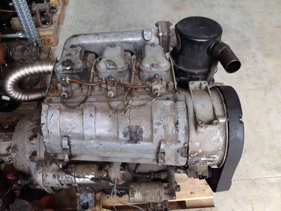 piese motor lombardini 5ld675-3