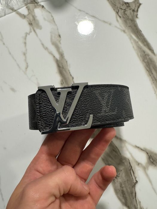 Louis Vuitton колан