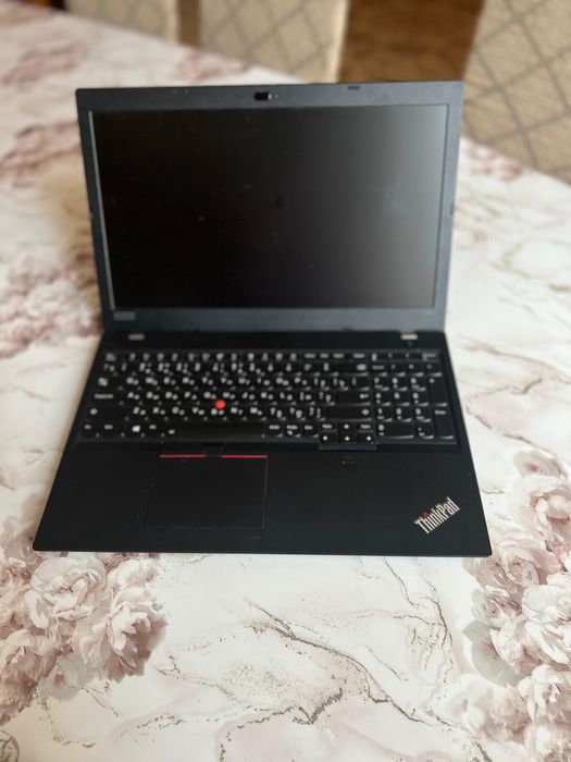 Lenovo Thinkpad L580