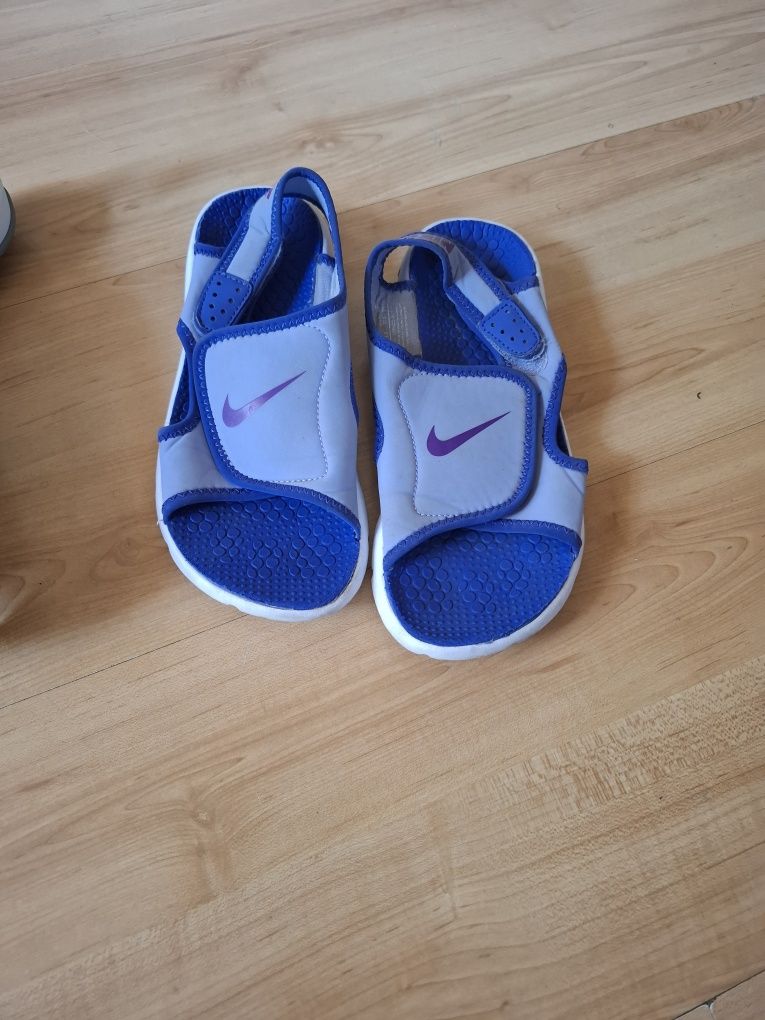 Сандали летни на Nike