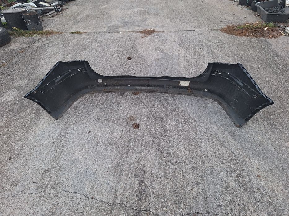 Задна Броня За Opel Astra H Combi 2004-2009 Година Опел Астра Комби