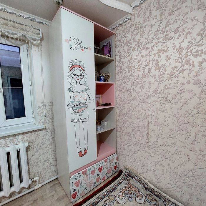 Детский гарнитур