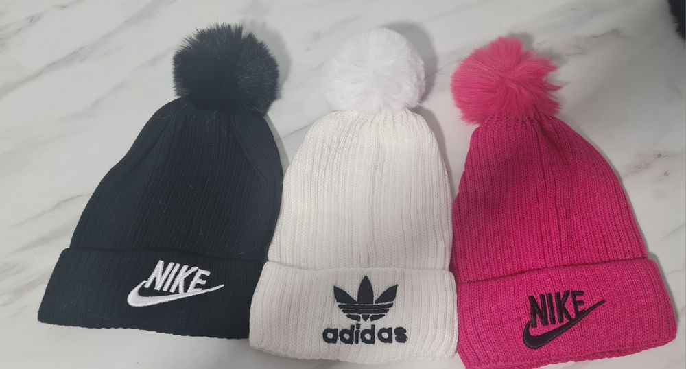 Căciuli  fete și băieți