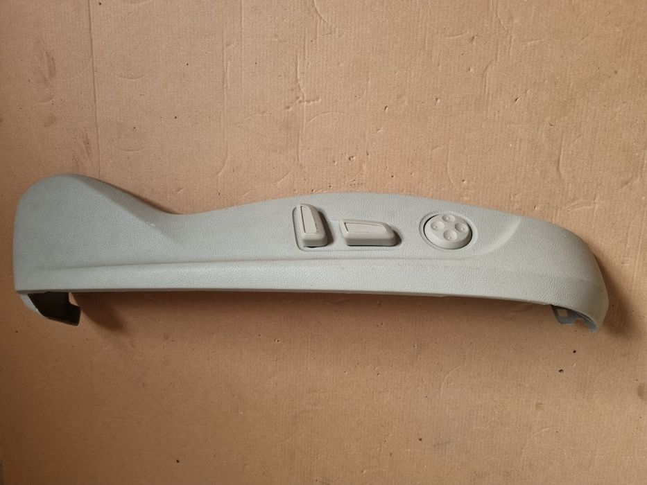 Buton reglaj comenzi Audi A4 A5 A6 A7 A8 Q5