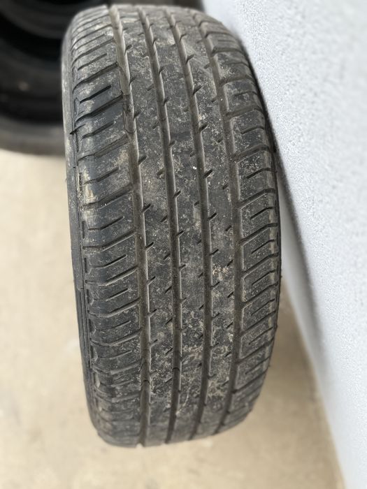 Резервна гума голф 4