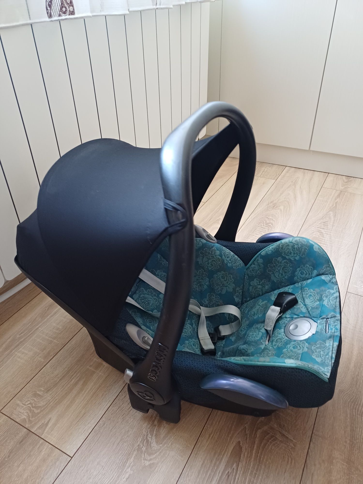 Столче за кола Maxi cosi