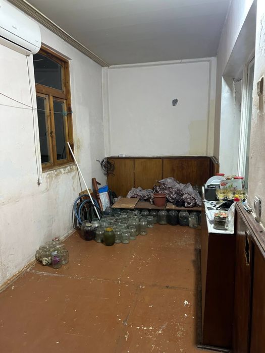 Сдаётся 2х комнатная квартира на Авиасозлар 3. Лисунова 2