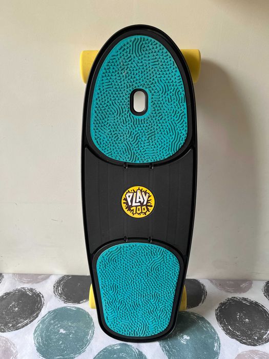 Skateboard Oxelo Kids 100 - Decathlon