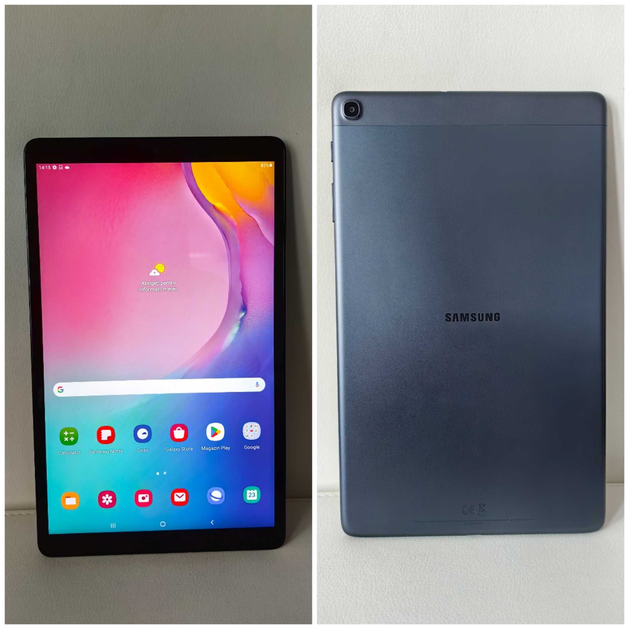 Tableta Samsung tab A sm t510