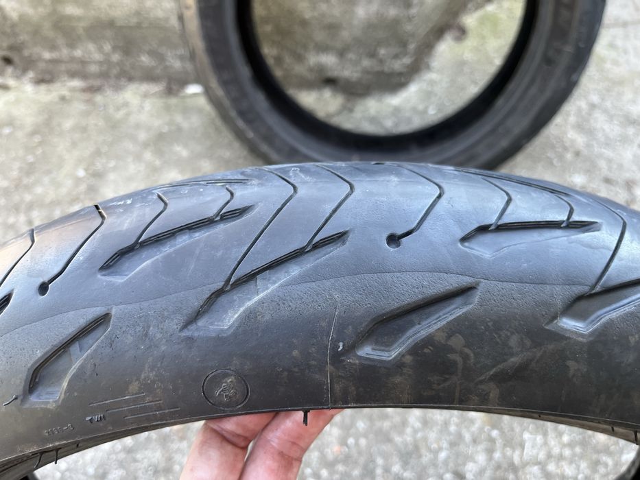 120/70 r19 michelin road 5