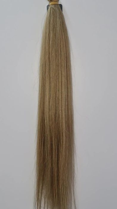 Extensii de par natural