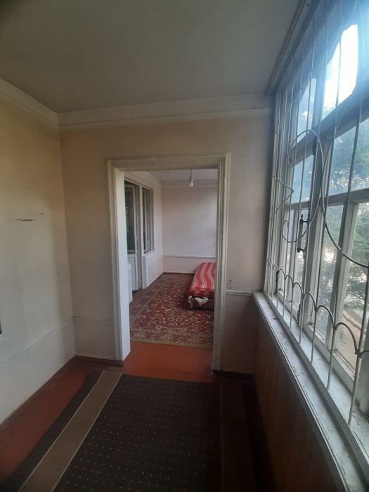 Срочно сдаётся квартира