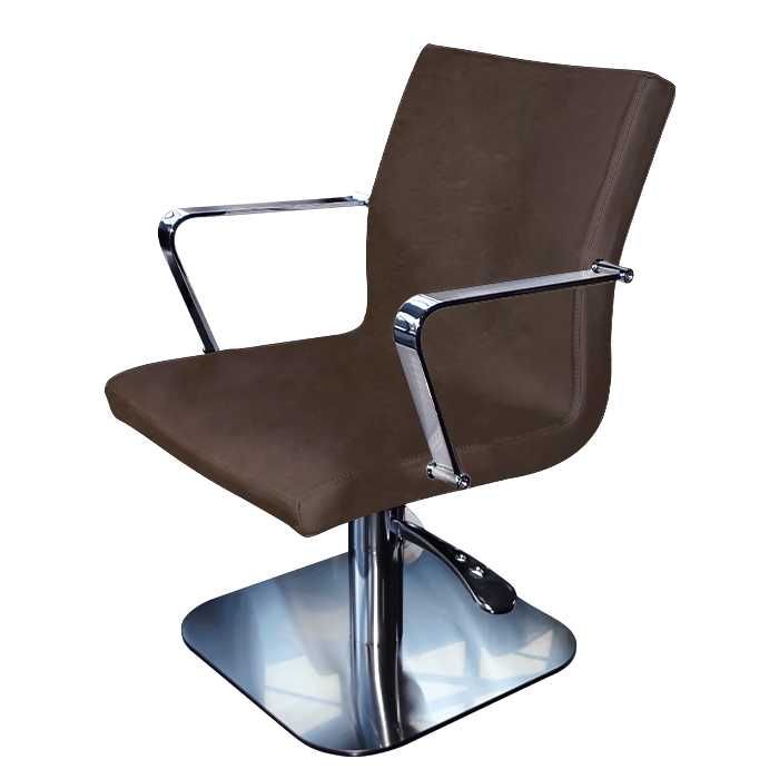 Фризьорски столове на италианската марка Salon Ambience, модел Melissa