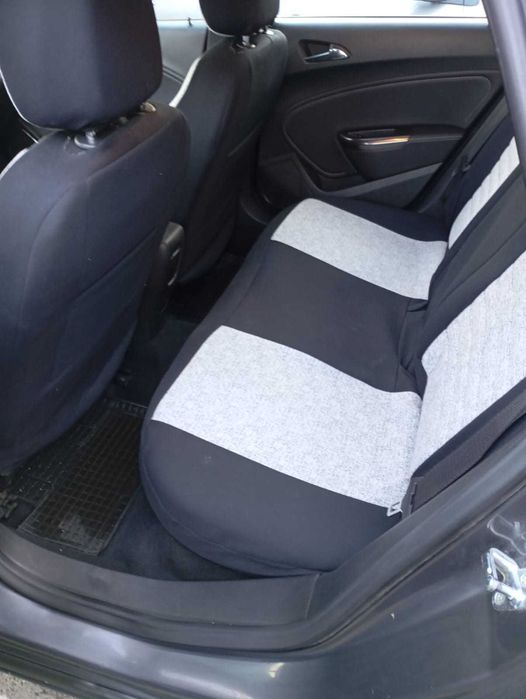 Opel astra j 2.0 sport turier