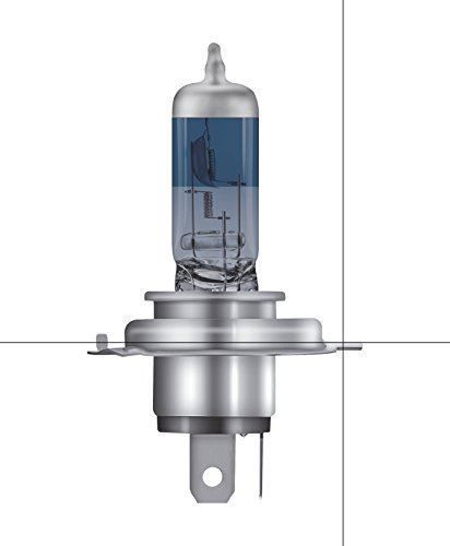 Комплект 2 халогенни крушки Osram H4 Cool Blue Boost +50% 12V, 100/90W