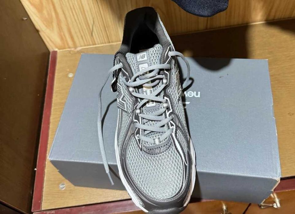 Обувки New Balance