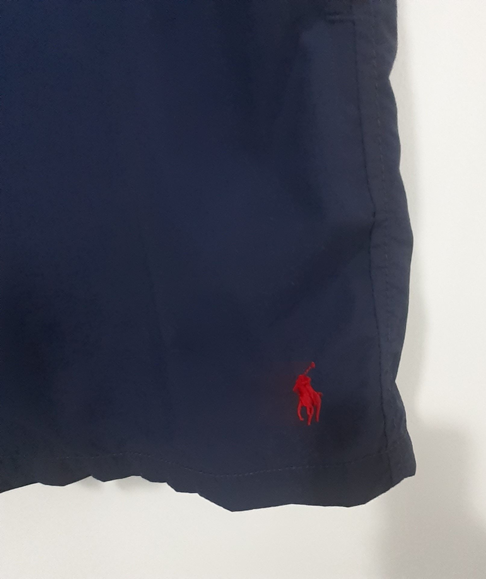 Pantaloni scurti Short Ralph Lauren Marimea M 98 cm talie. Originali.