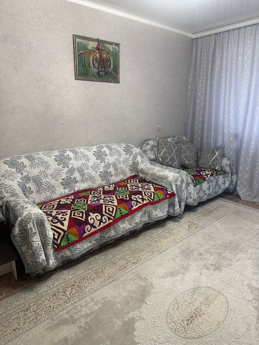 Продам диван, коесло-кровать