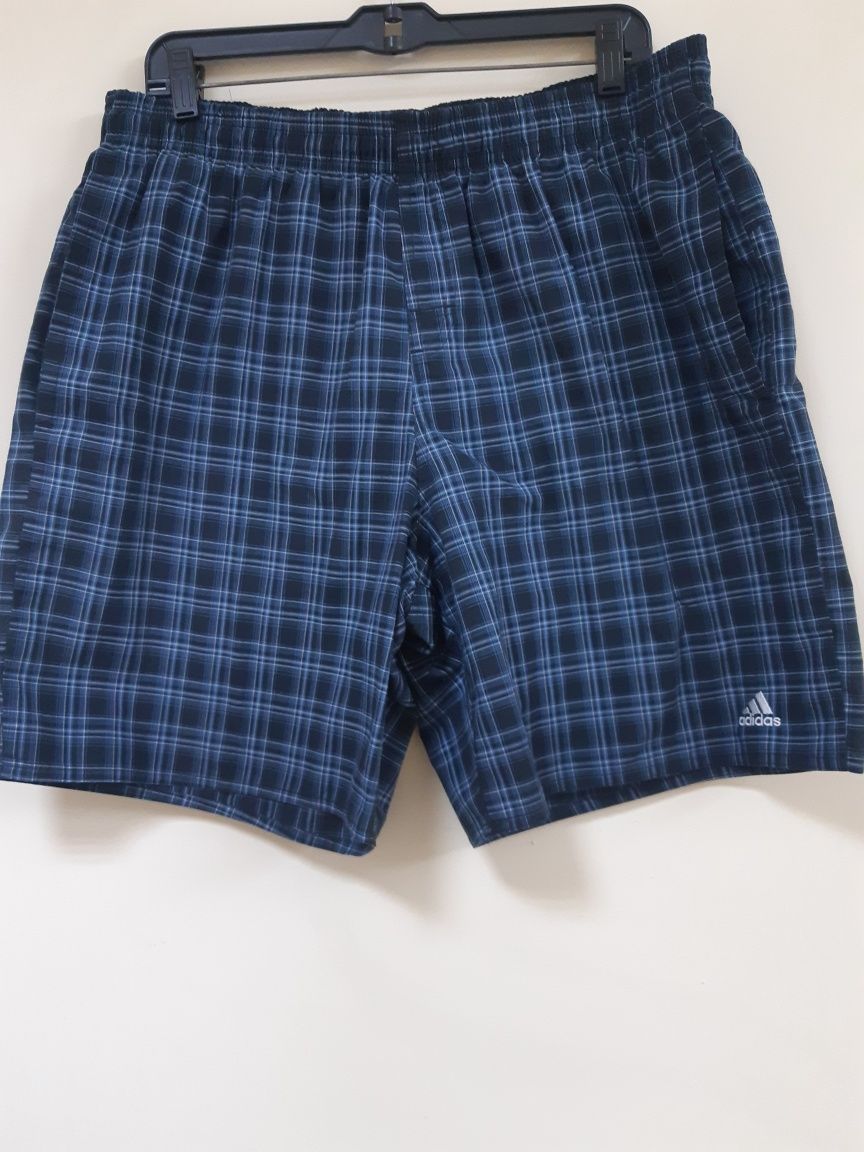 Pantaloni scurți ADIDAS bărbați/XL