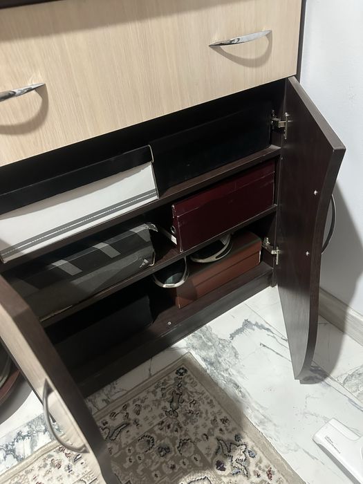 Мебель для прихожей