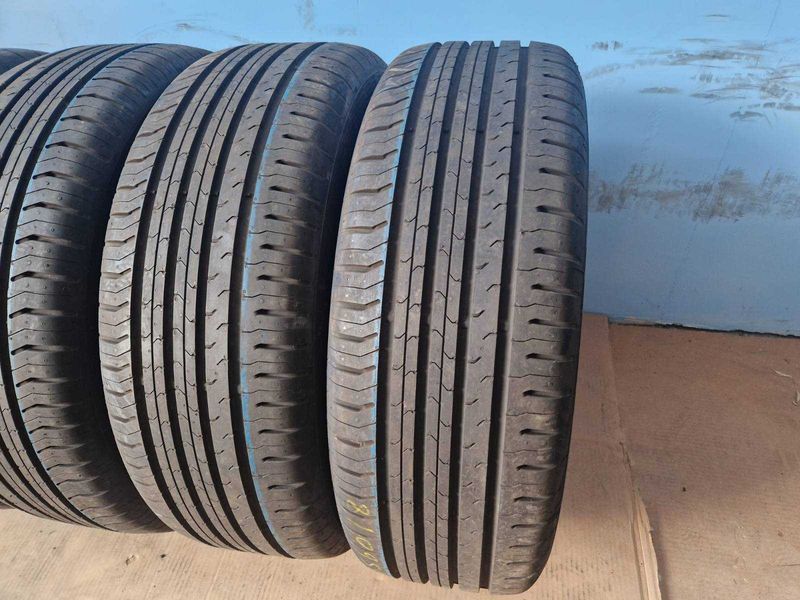 4 Continental R18 235/60/
летни гуми 
DOT4918