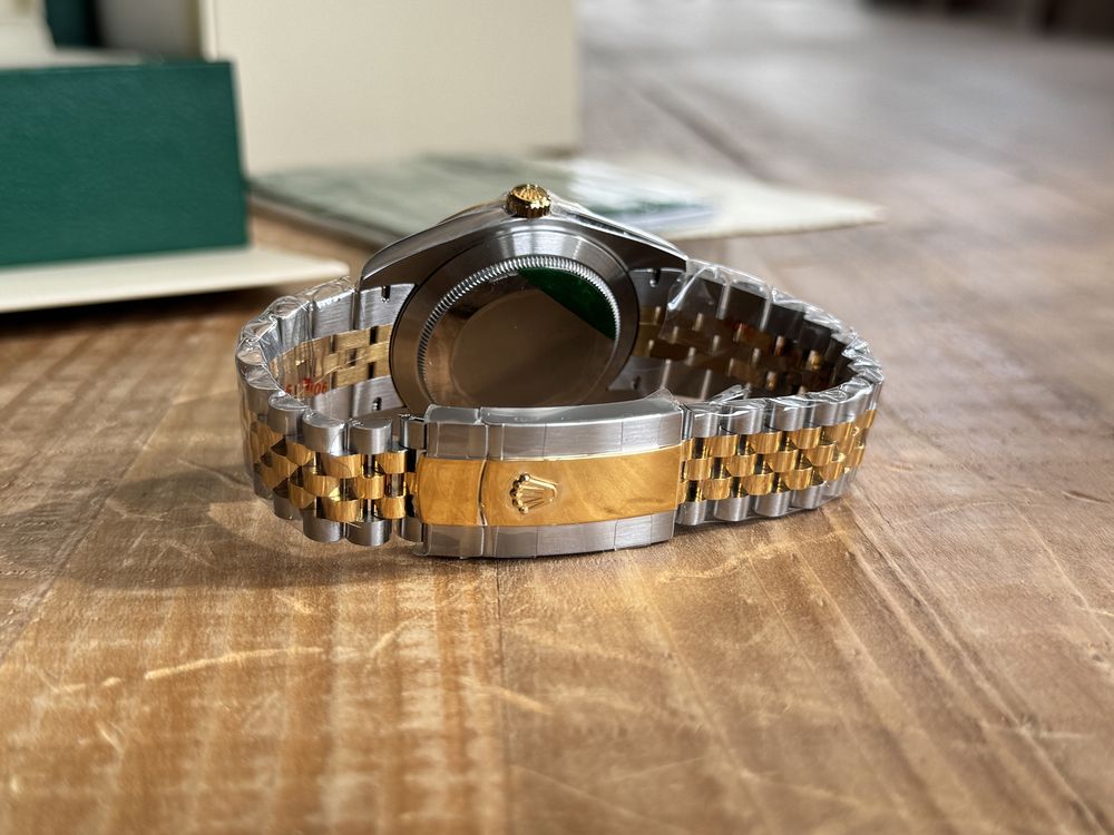 Часы Rolex Datejust 41