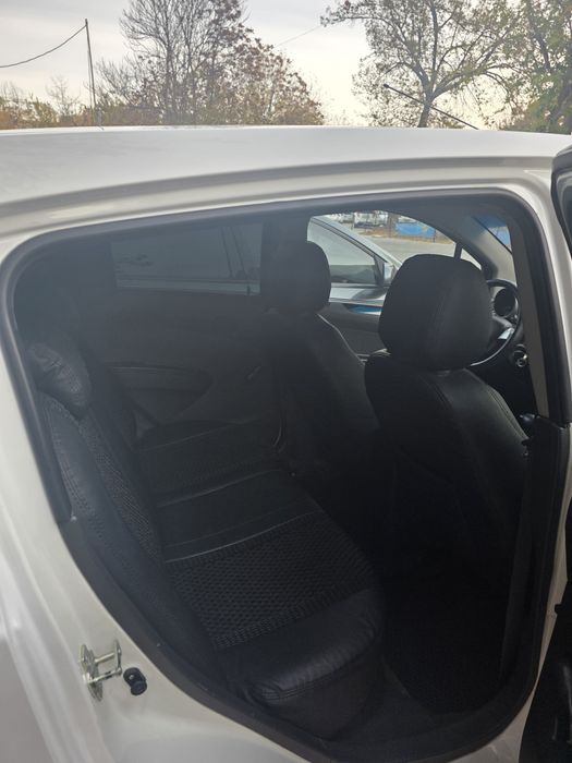 Спарк Евро  1.2 идеал