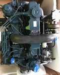 Motor complet nou - Kubota V3600  T-ET02 Motoare Diesel camion/Utilaje