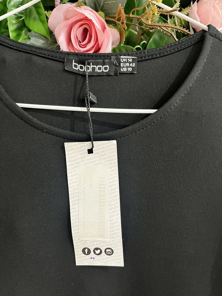 Дамски рокли Boohoo