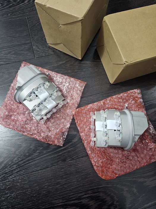 Semnalizari faruri e90 lci