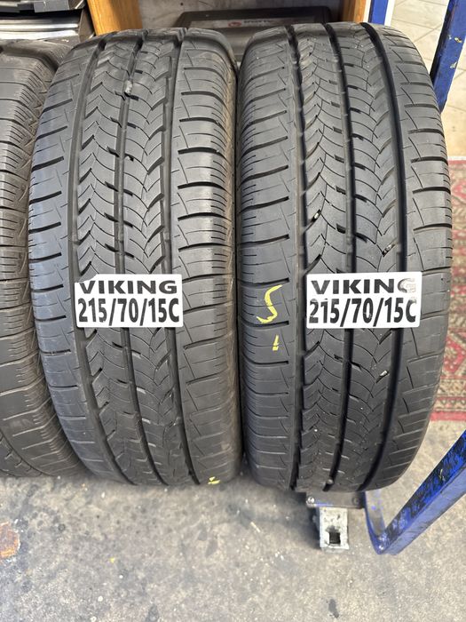 215/70/15C Viking