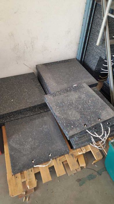 Placi Calare Macarale